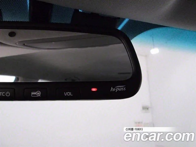 Kia Come New K7 2019 Серый из Кореи, фото 4