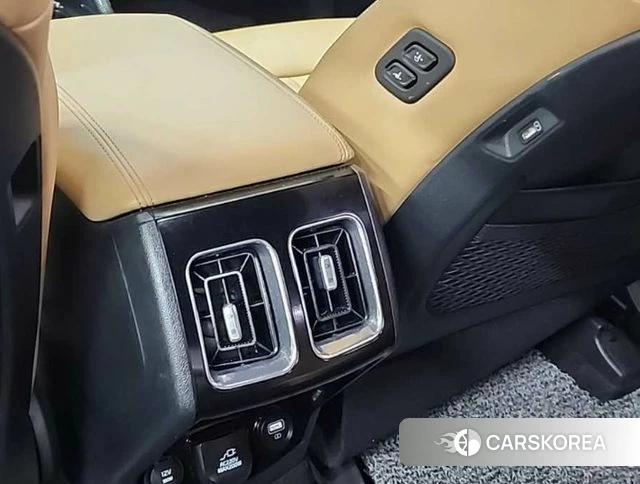 Kia Sorento 4th Generation 2020 Черный из Кореи, фото 4