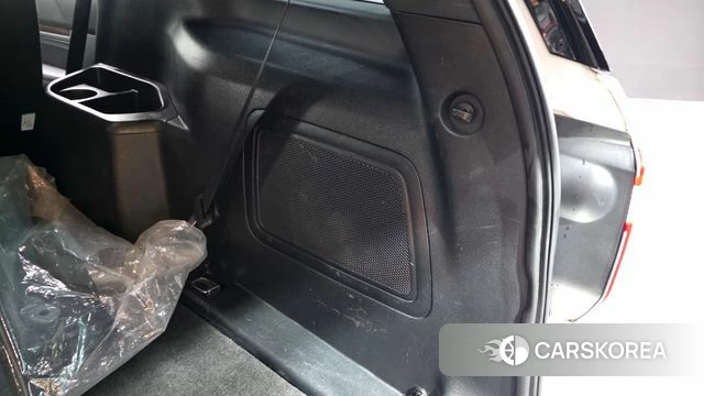 Ford Explorer 2018 Белый из Кореи, фото 4