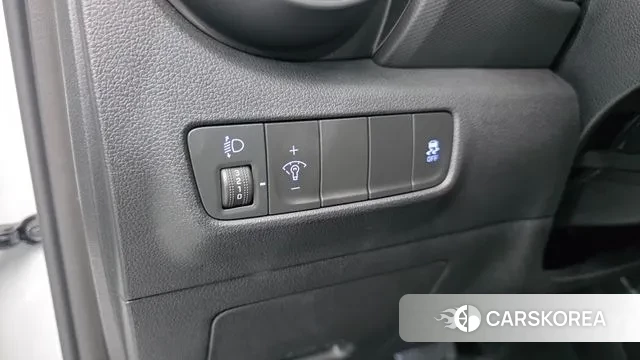 Hyundai The New Kona 2022 Белый из Кореи, фото 4