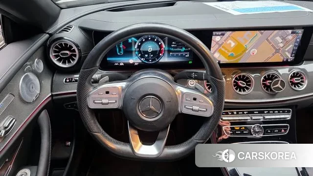 Mercedes-Benz E-Class W213 2020 Белый из Кореи, фото 4