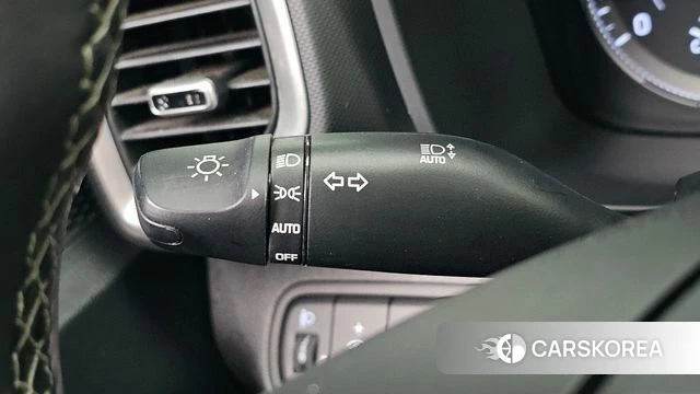 Hyundai Venue 2020 Синий из Кореи, фото 4