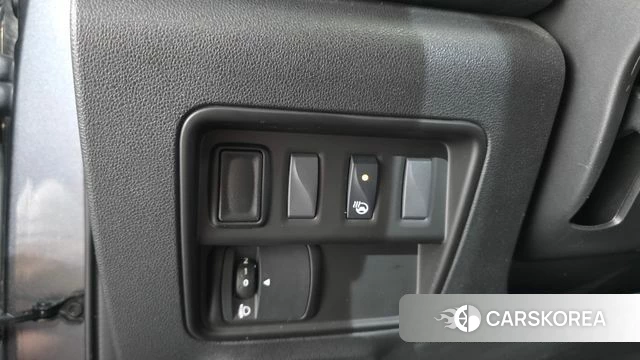Renault Korea (Samsung) The New QM6 2020 Серый из Кореи, фото 4