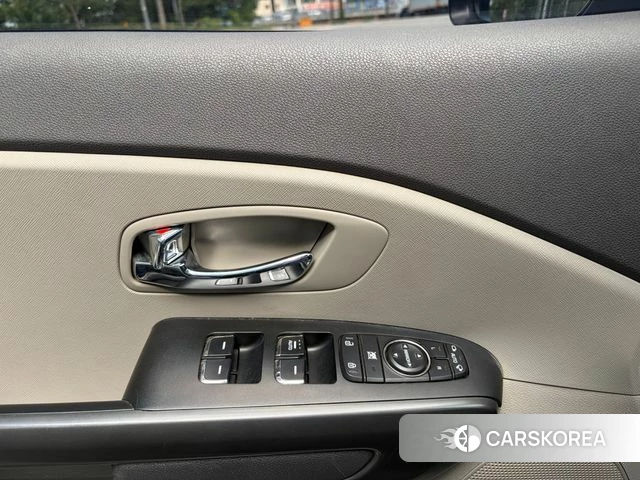 Kia All New Carnival 2018 Черный из Кореи, фото 4