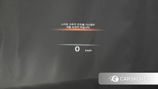 Kia The New K9 2nd generation 2022 Черный из Кореи, фото 4