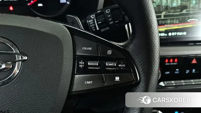 Ssangyong Beautiful Korando 2020 Серый из Кореи, фото 4