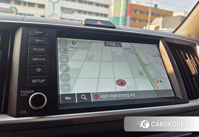 Kia The New Ray id 3487914 из Кореи 4