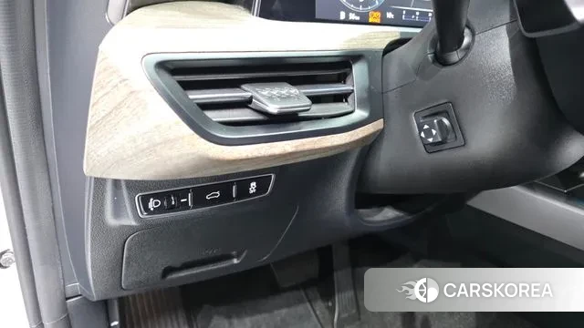 Kia K8 2021 Белый из Кореи, фото 4