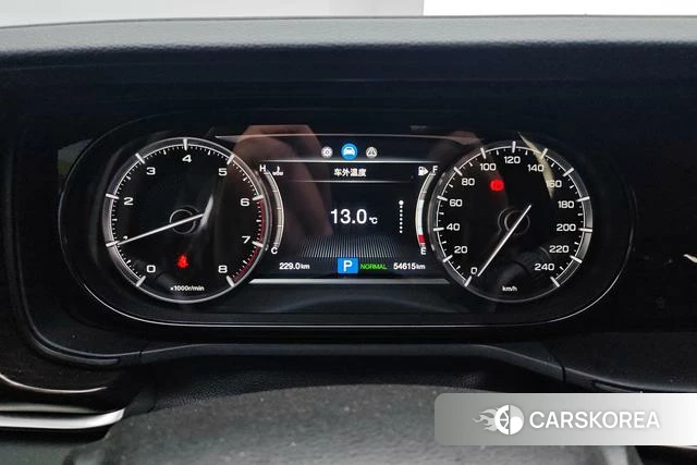 GAC Trumpchi Trumpchi GA6 2019 Белый из Китая, фото 4