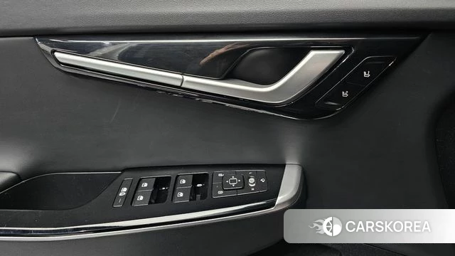 Kia EV6 2022 Белый из Кореи, фото 4