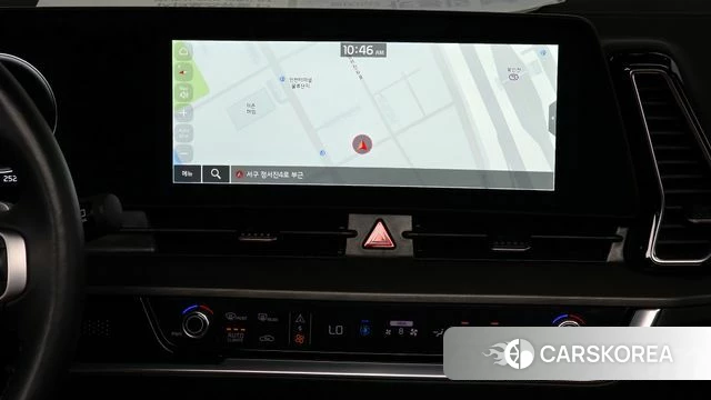 Kia Sportage 5th Generation 2023 Серый из Кореи, фото 4