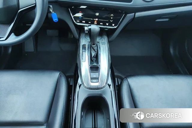 Honda XR-V 2022 Белый из Китая, фото 4