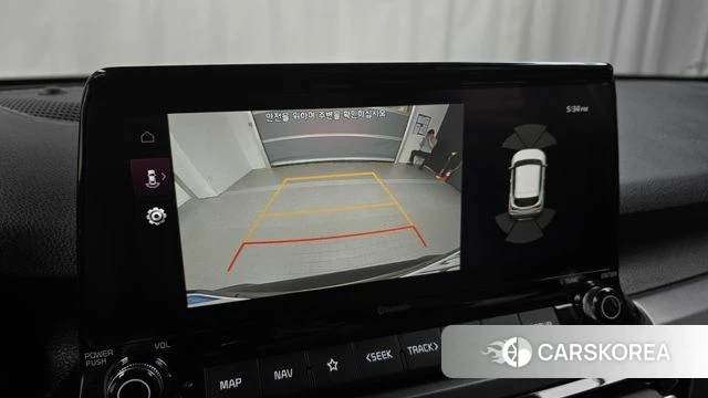 Kia Seltos 2020 Белый из Кореи, фото 4