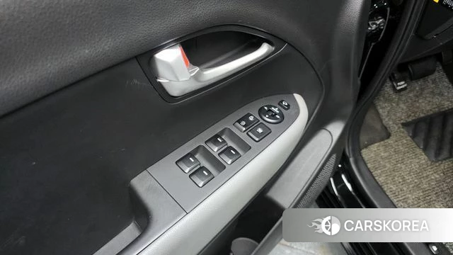 Kia The New Ray 2020 Черный из Кореи, фото 4