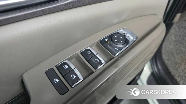 Kia The New Carnival 4th Generation 2024 Серебряный из Кореи, фото 4