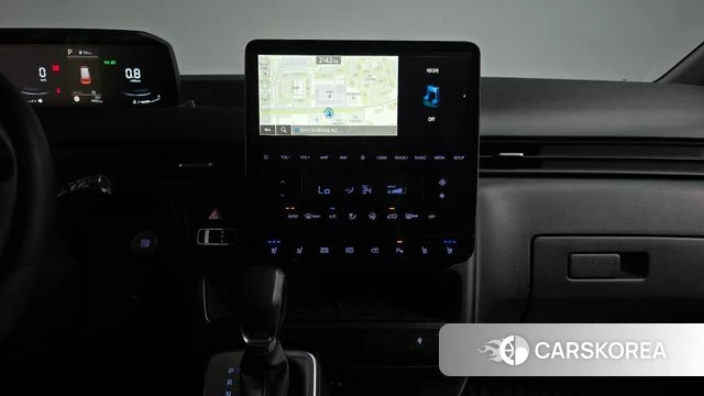 Hyundai Staria 2025 Черный из Кореи, фото 4