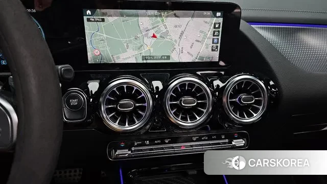 Mercedes-Benz EQA H243 2023 Черный из Кореи, фото 4