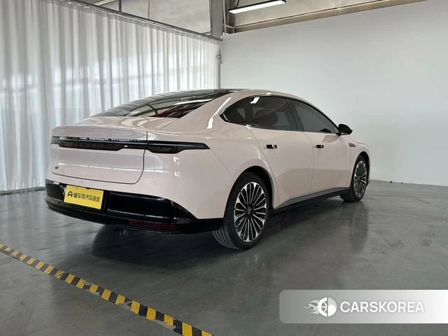 Nissan N7 2025 Другой из Китая, фото 4