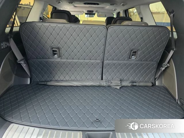 Hyundai Palisade (LX3) 2025 Белый из Кореи, фото 4