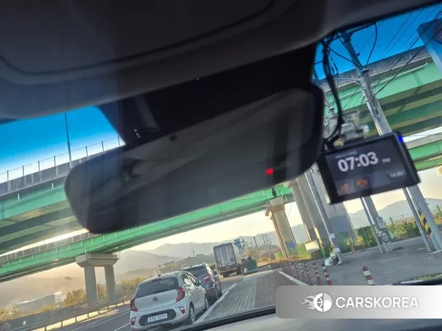 Genesis G80 2018 Серый из Кореи, фото 4