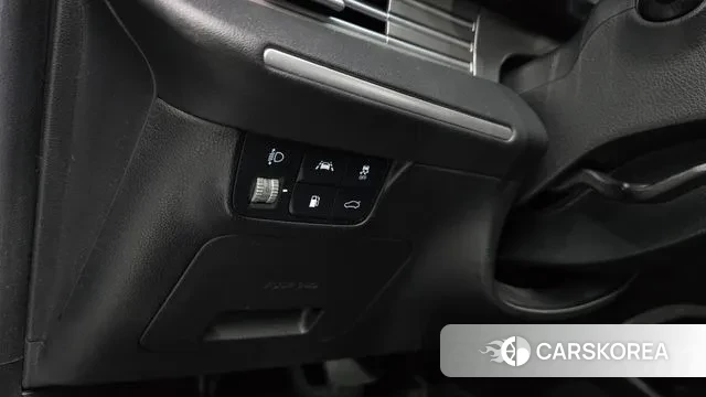 Hyundai The New Grandeur IG 2020 Черный из Кореи, фото 4