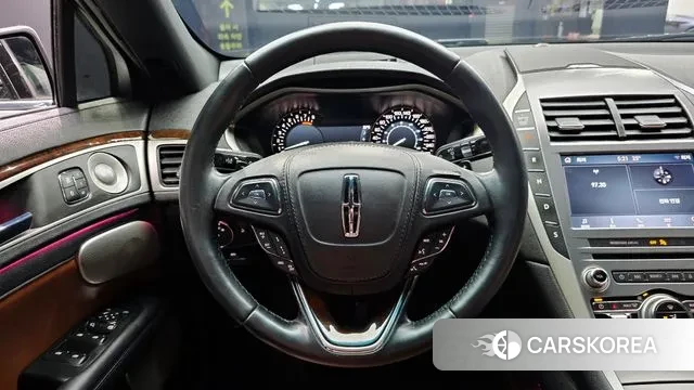 Lincoln New MKZ id 2902081 из Кореи 4