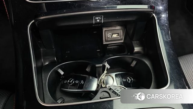 Mercedes-Benz E-Class W213 2020 Белый из Кореи, фото 4