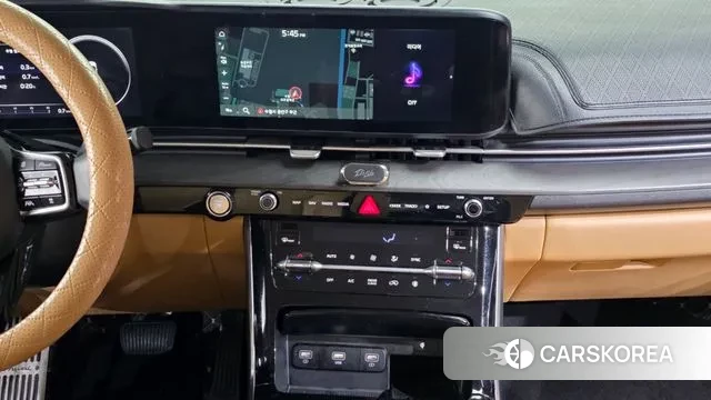 Kia Carnival 4th generation 2021 Белый из Кореи, фото 4