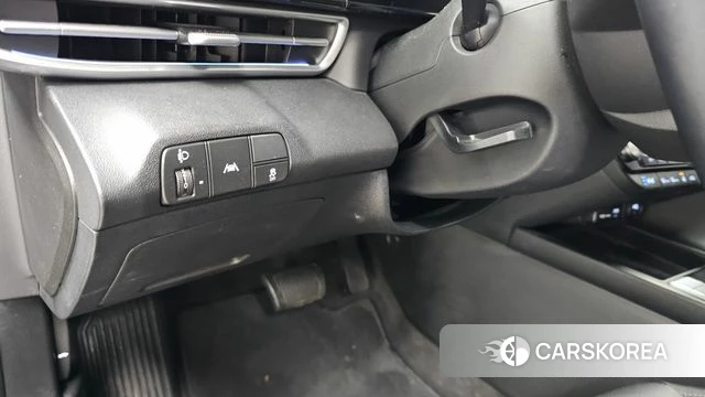 Hyundai Avante (CN7) 2020 Серый из Кореи, фото 4