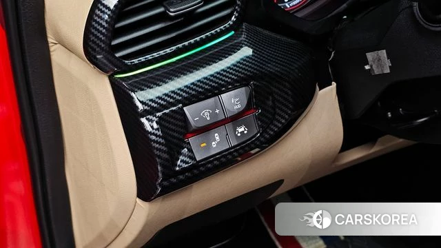 Hyundai Veloster (JS) 2018 Красный из Кореи, фото 4