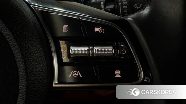 Kia The New K3 2nd generation 2021 Серый из Кореи, фото 4