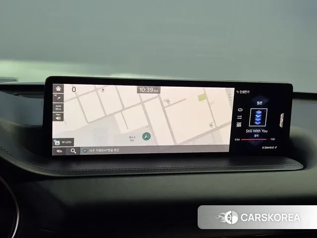 Genesis GV80 2021 Черный из Кореи, фото 4