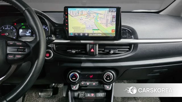 Kia All New Morning (JA) 2019 Жемчужный цвет из Кореи, фото 4