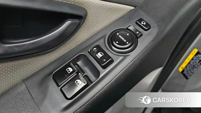 Hyundai The New Grand Starex 2019 Серебряный из Кореи, фото 4