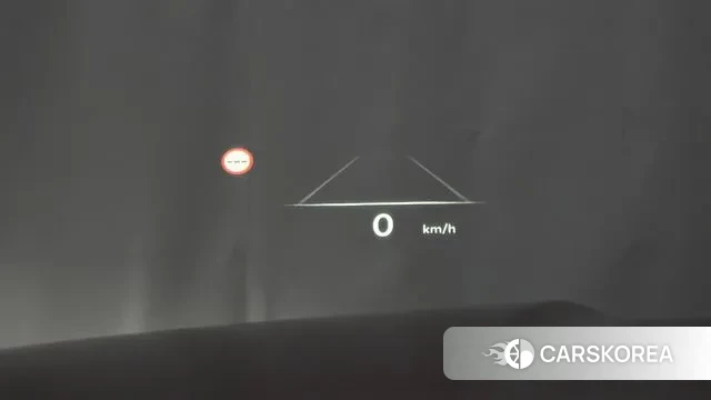 Genesis GV80 Coupe 2024 Красный из Кореи, фото 4