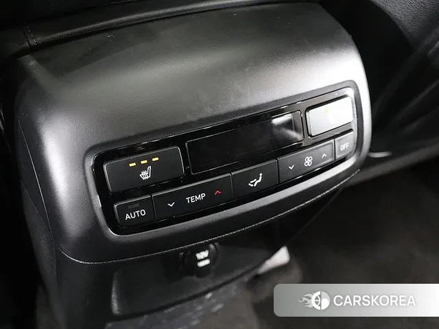 Hyundai The New Palisade 2023 Белый из Кореи, фото 4