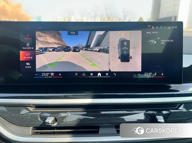 BMW X5 (G05) 2024 Черный из Кореи, фото 4