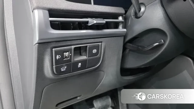 Hyundai The New Tucson (NX4) 2024 Белый из Кореи, фото 4