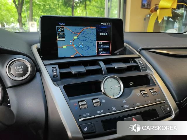 Lexus NX 2021 Белый из Китая, фото 4