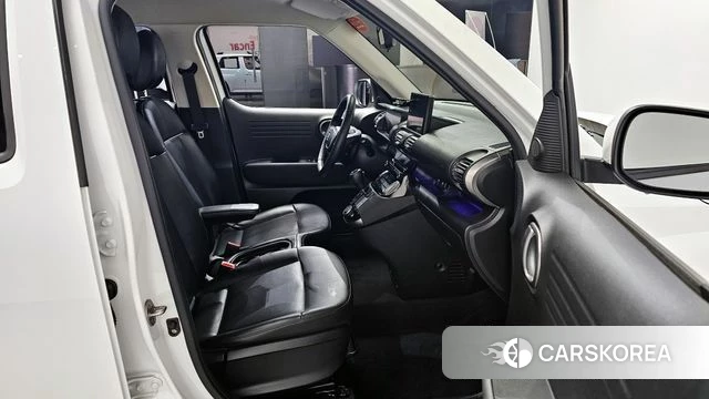 Hyundai Casper 2022 Белый из Кореи, фото 4