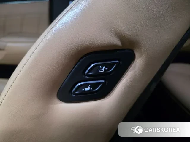 Kia Sorento 4th Generation 2023 Черный из Кореи, фото 4