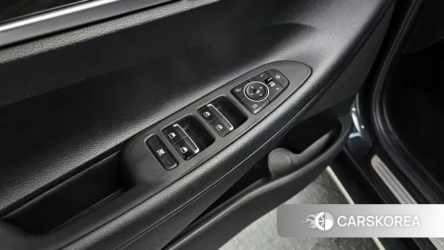 Hyundai Grandeur IG 2018 Серый из Кореи, фото 4