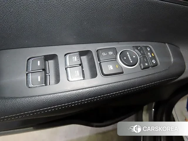 Kia The New Sorento 2018 Серебристо-серый из Кореи, фото 4