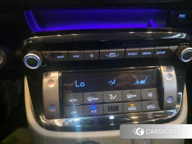 Hyundai Casper 2022 Белый из Кореи, фото 4