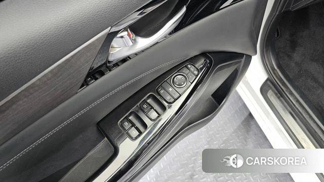 Kia K7 Premier 2019 Белый из Кореи, фото 4