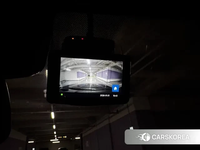 BMW 5 Series (G30) 2023 Черный из Кореи, фото 4