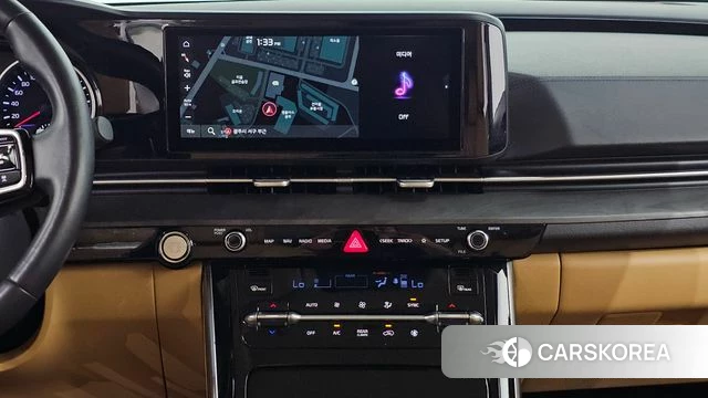 Kia Carnival 4th generation 2020 Белый из Кореи, фото 4