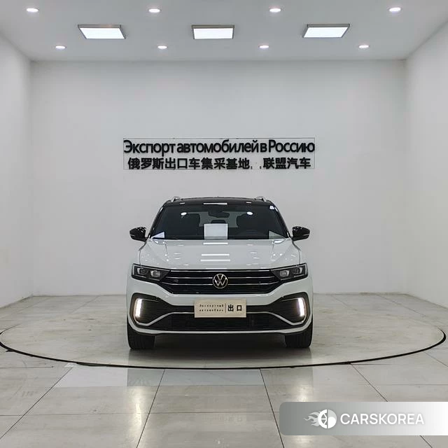 Volkswagen Exploring songs 2022 Белый из Китая, фото 4