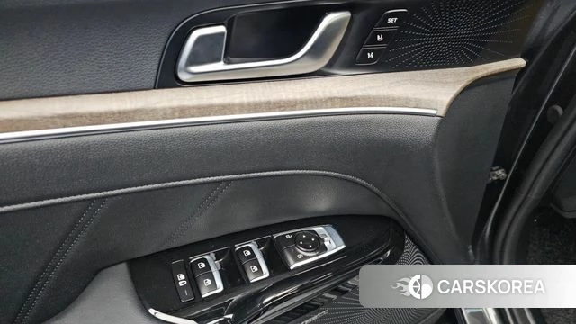 Kia K5 3rd generation 2020 Серый из Кореи, фото 4