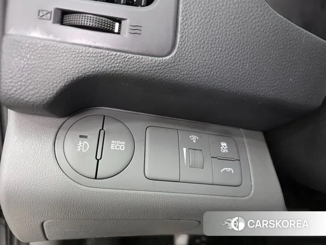 Hyundai The New Grand Starex 2020 Серебряный из Кореи, фото 4